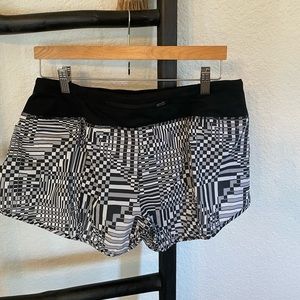 Women’s Nike Dri-Fit running shorts